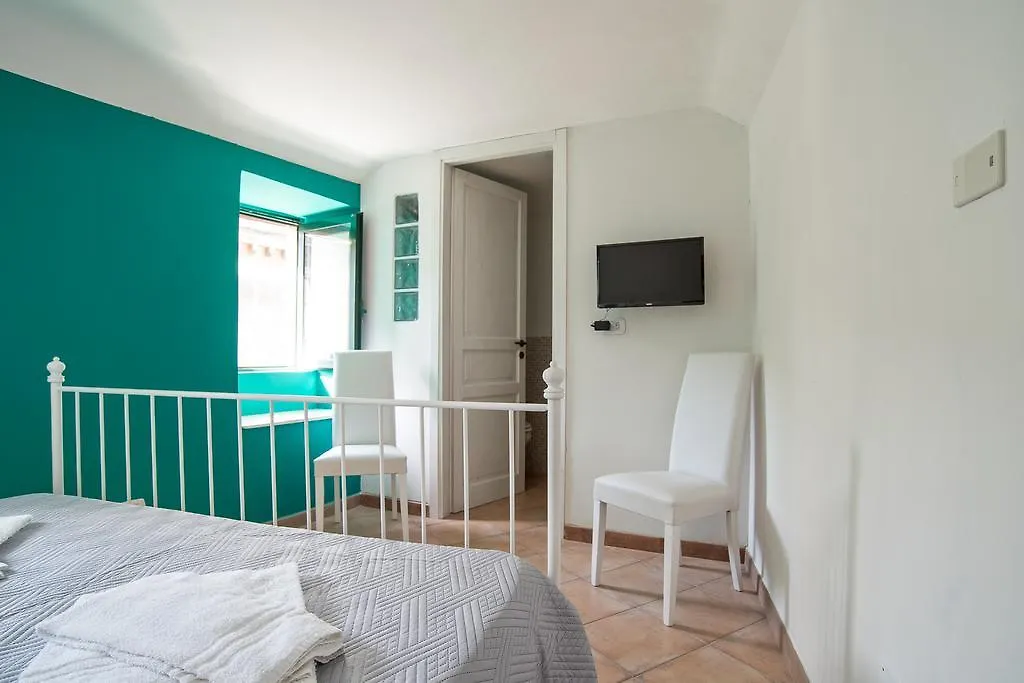 ** Guest house Otello Rooms Catania Italy