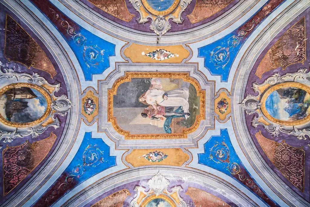 Guest house Otello Rooms Catania
