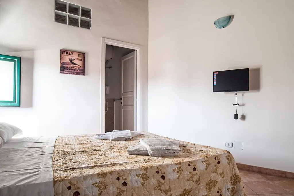 Otello Rooms Catania 2*,