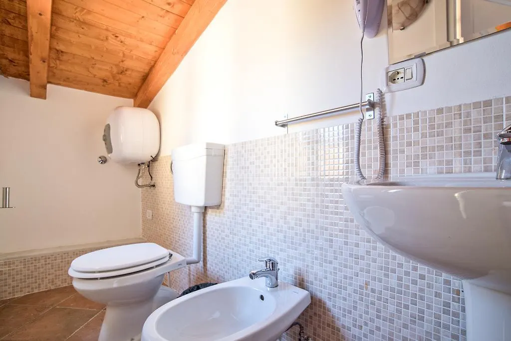 Guest house Otello Rooms Catania