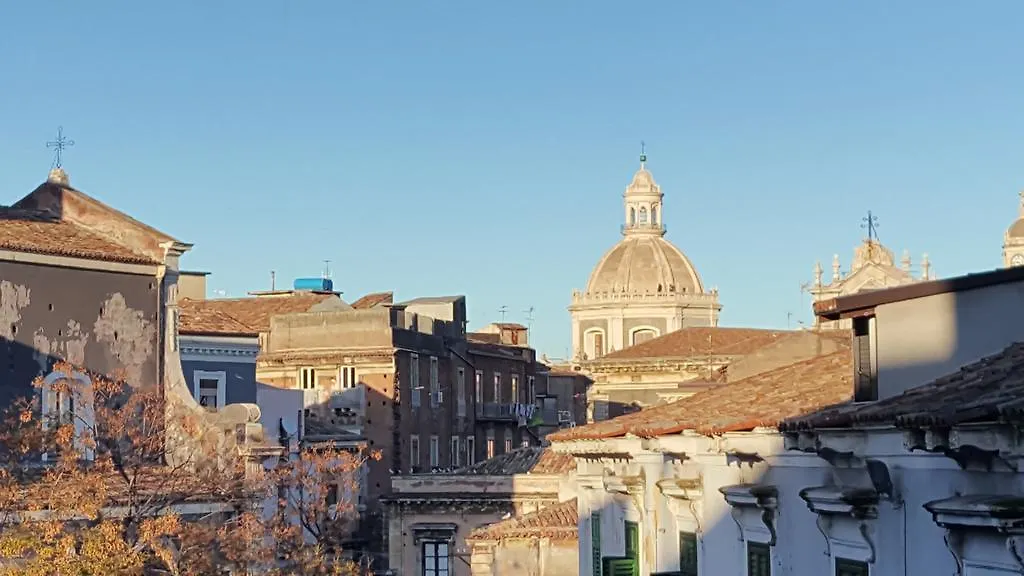 Otello Rooms Catania