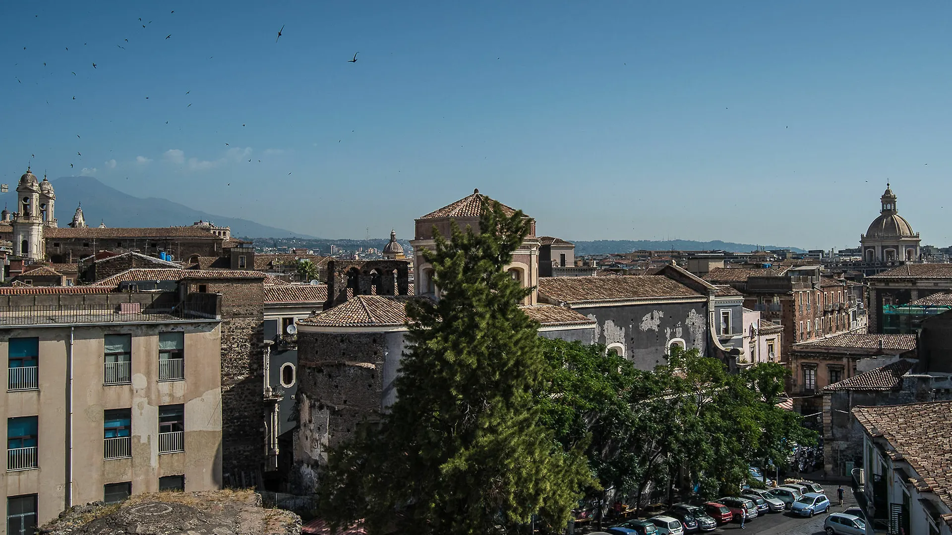 Guest house Otello Rooms Catania