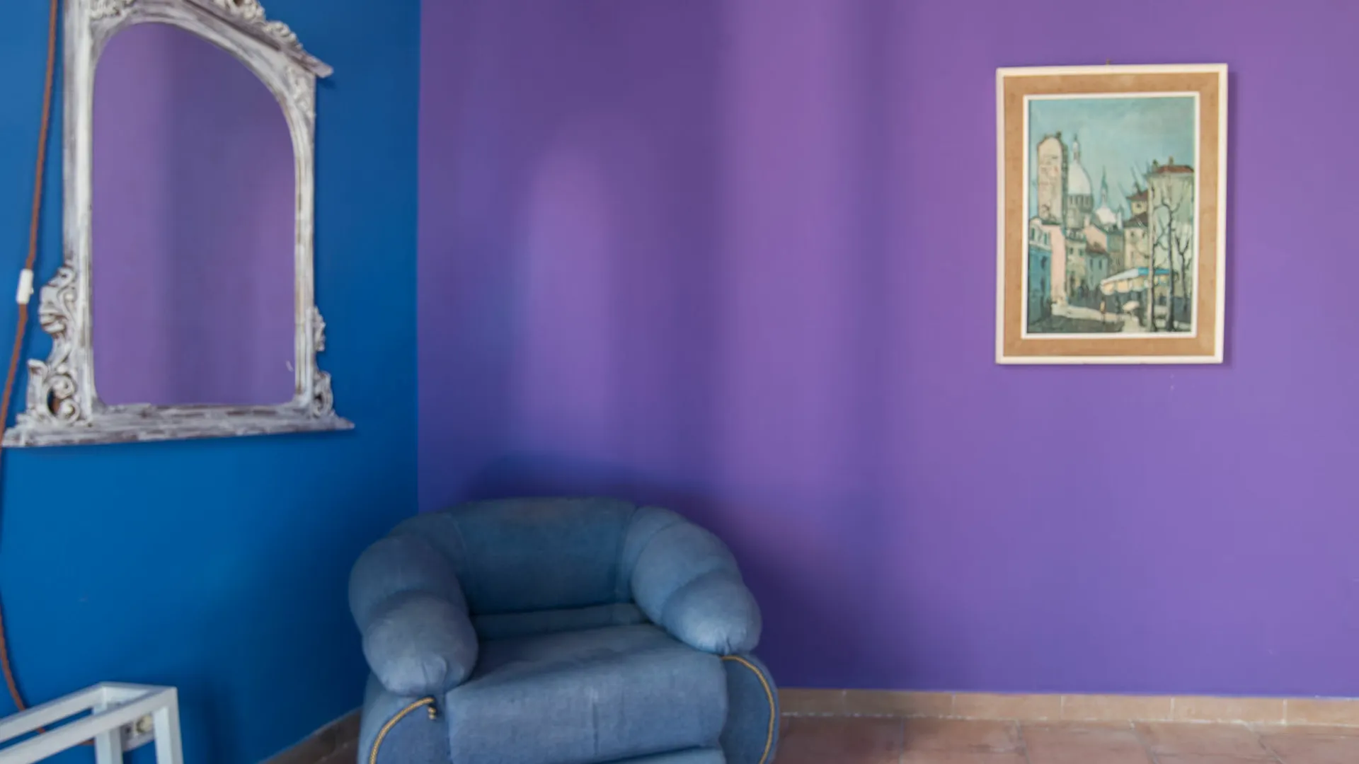 Guest house Otello Rooms Catania