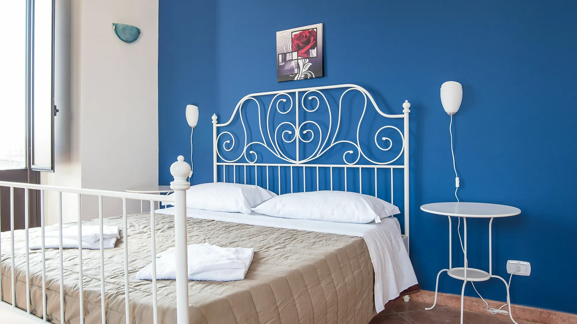 Otello Rooms Catania Guest house