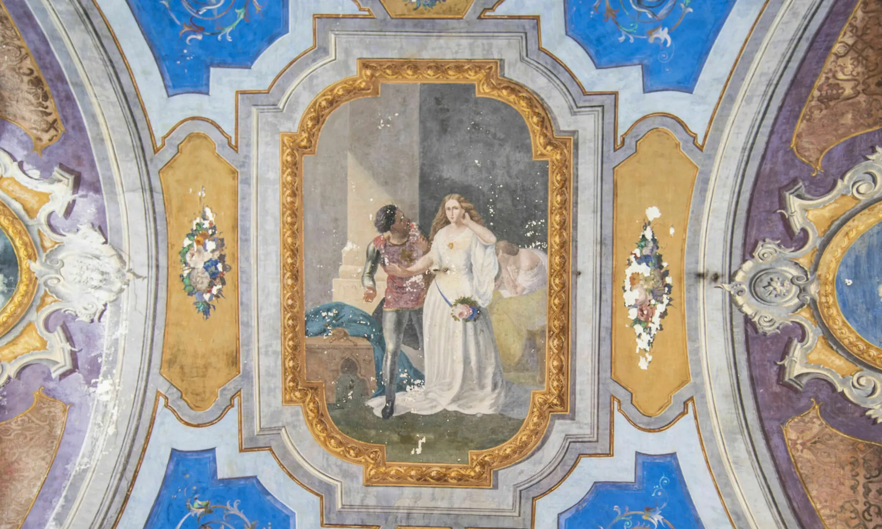 Otello Rooms Catania Guest house