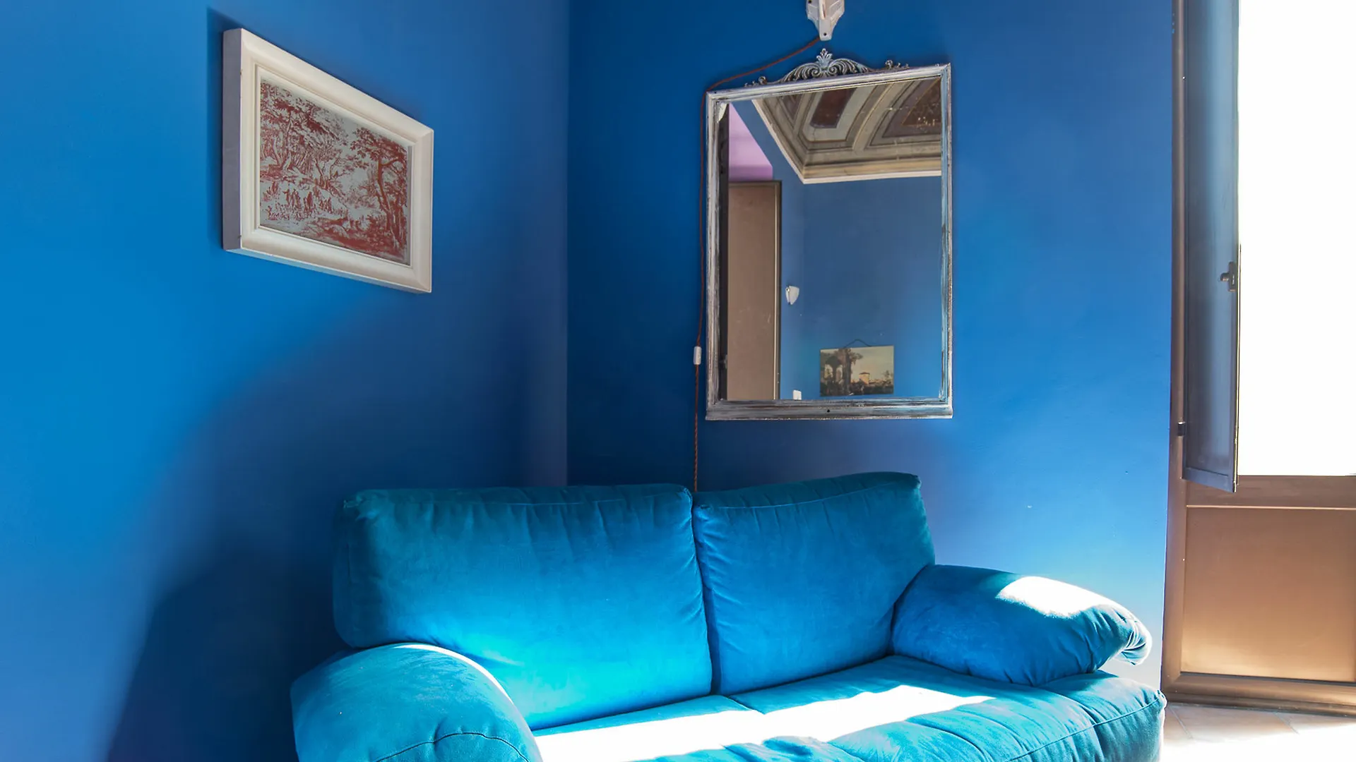 Otello Rooms Catania