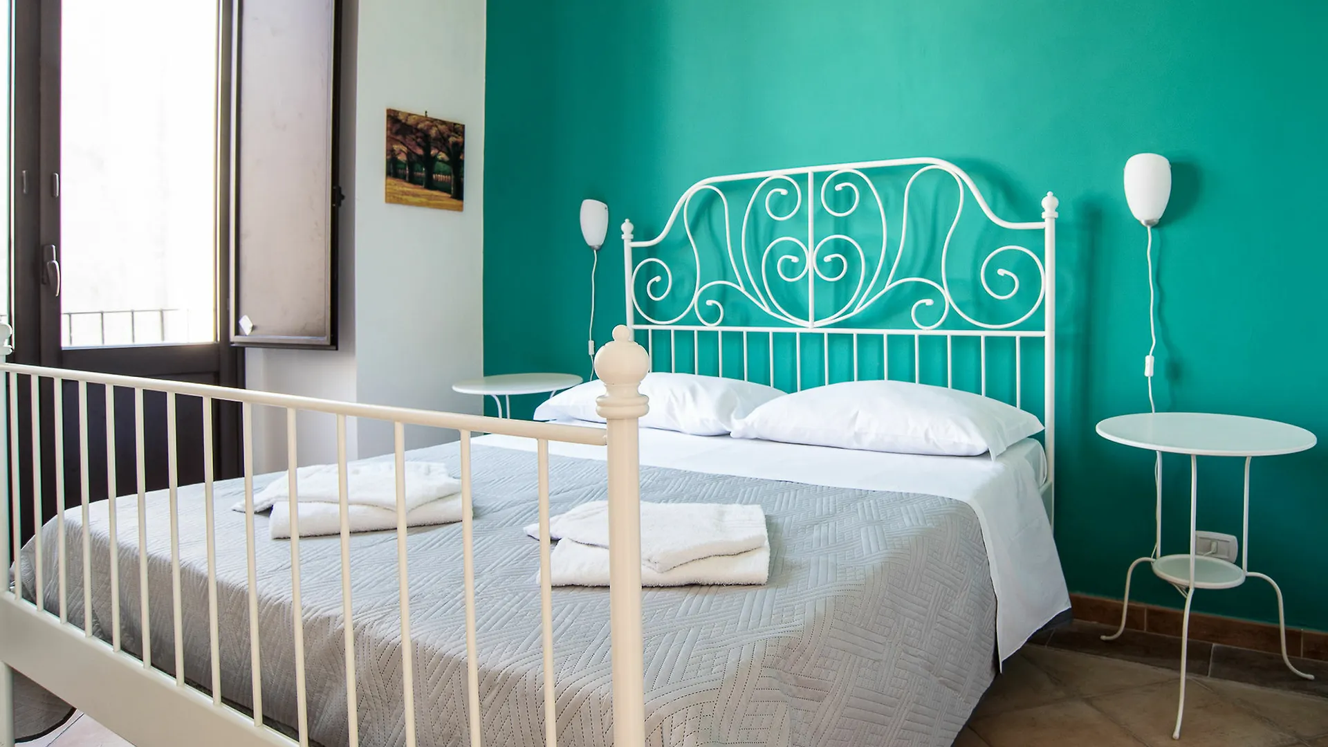 Guest house Otello Rooms Catania