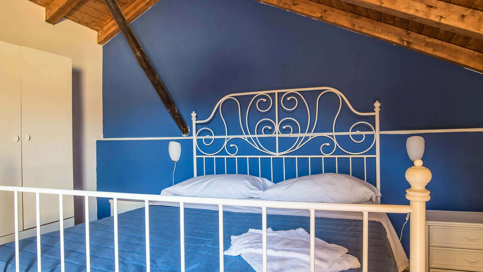 Guest house Otello Rooms Catania