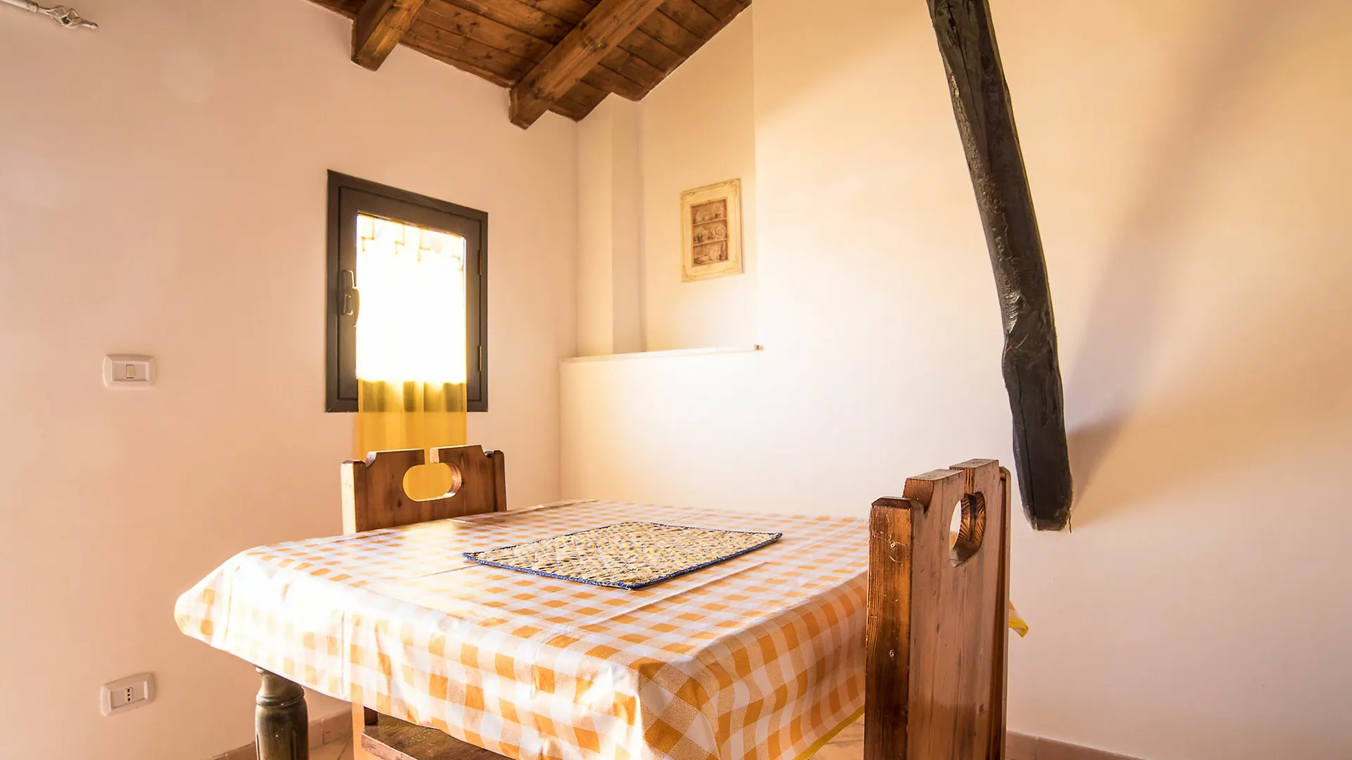 Otello Rooms Catania Italy
