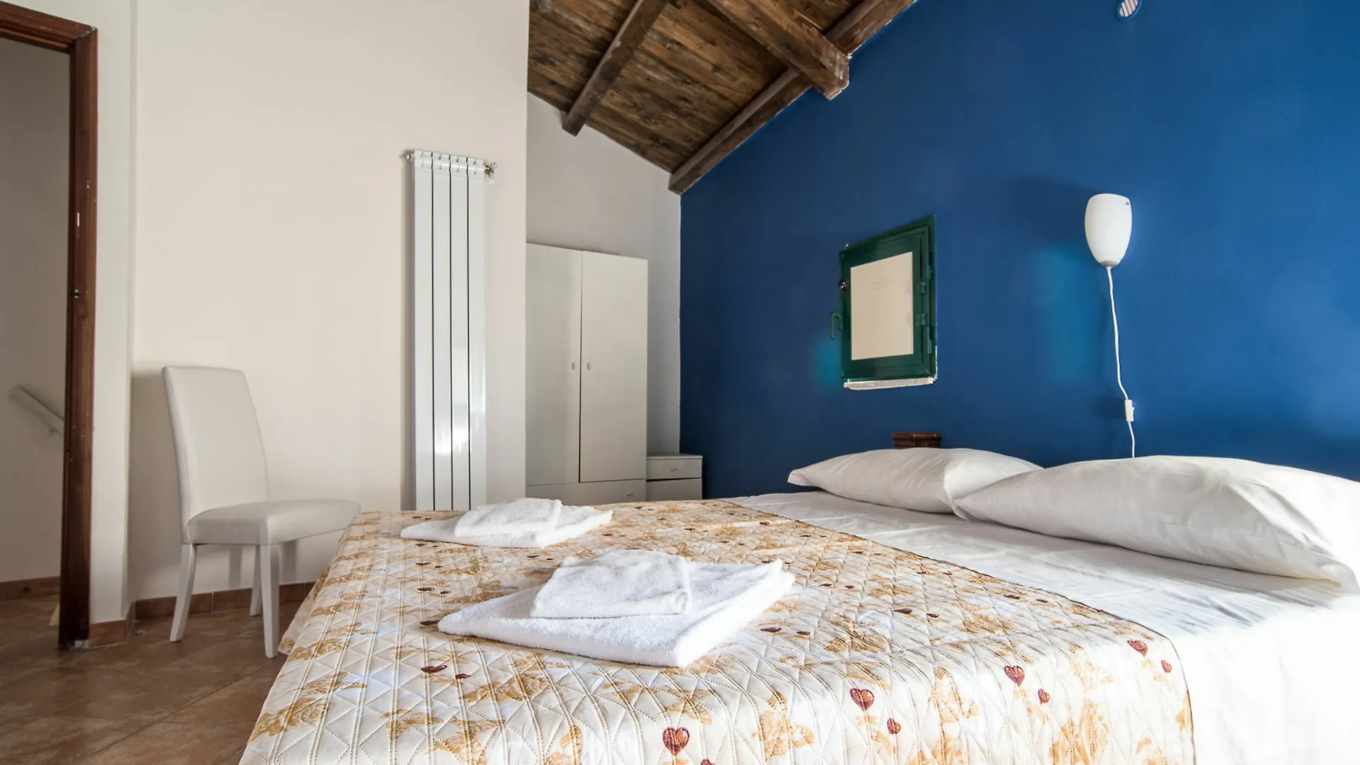Otello Rooms Catania Guest house