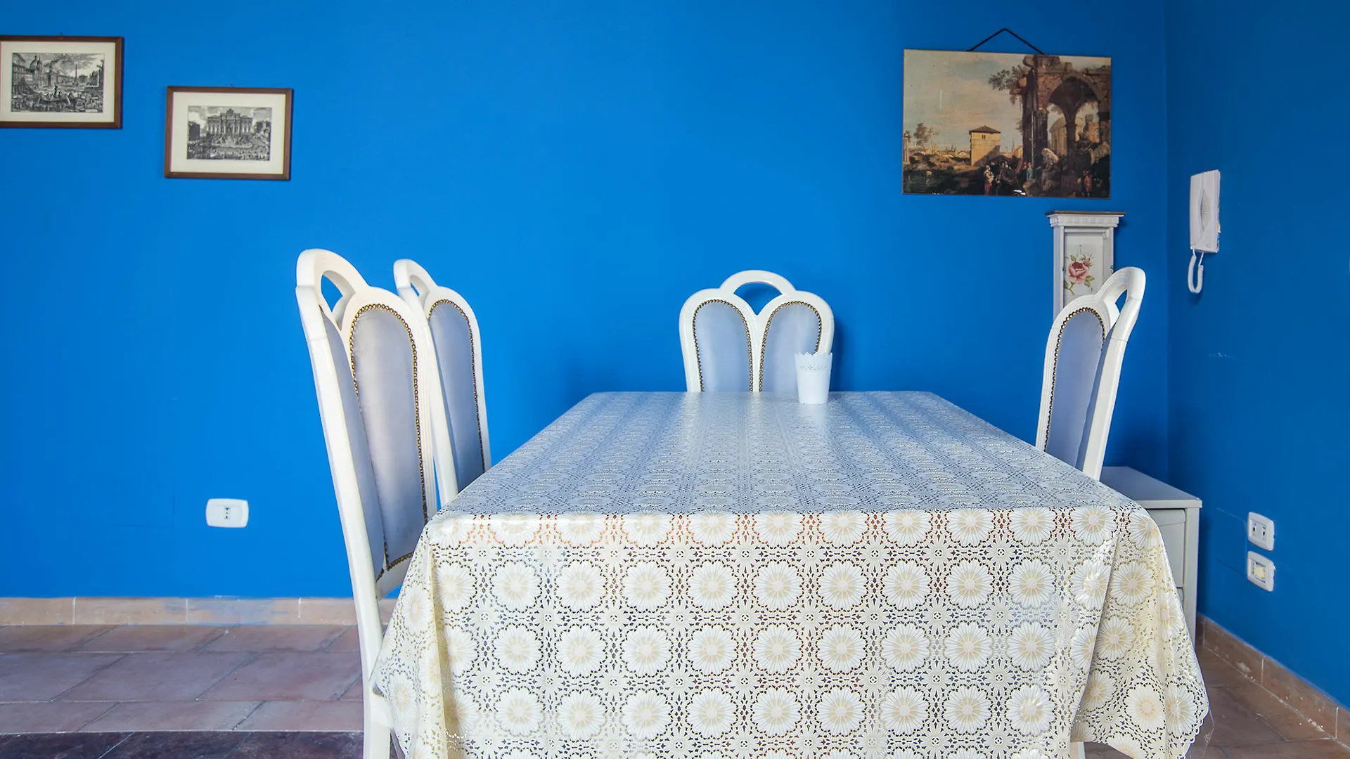 ** Guest house Otello Rooms Catania Italy