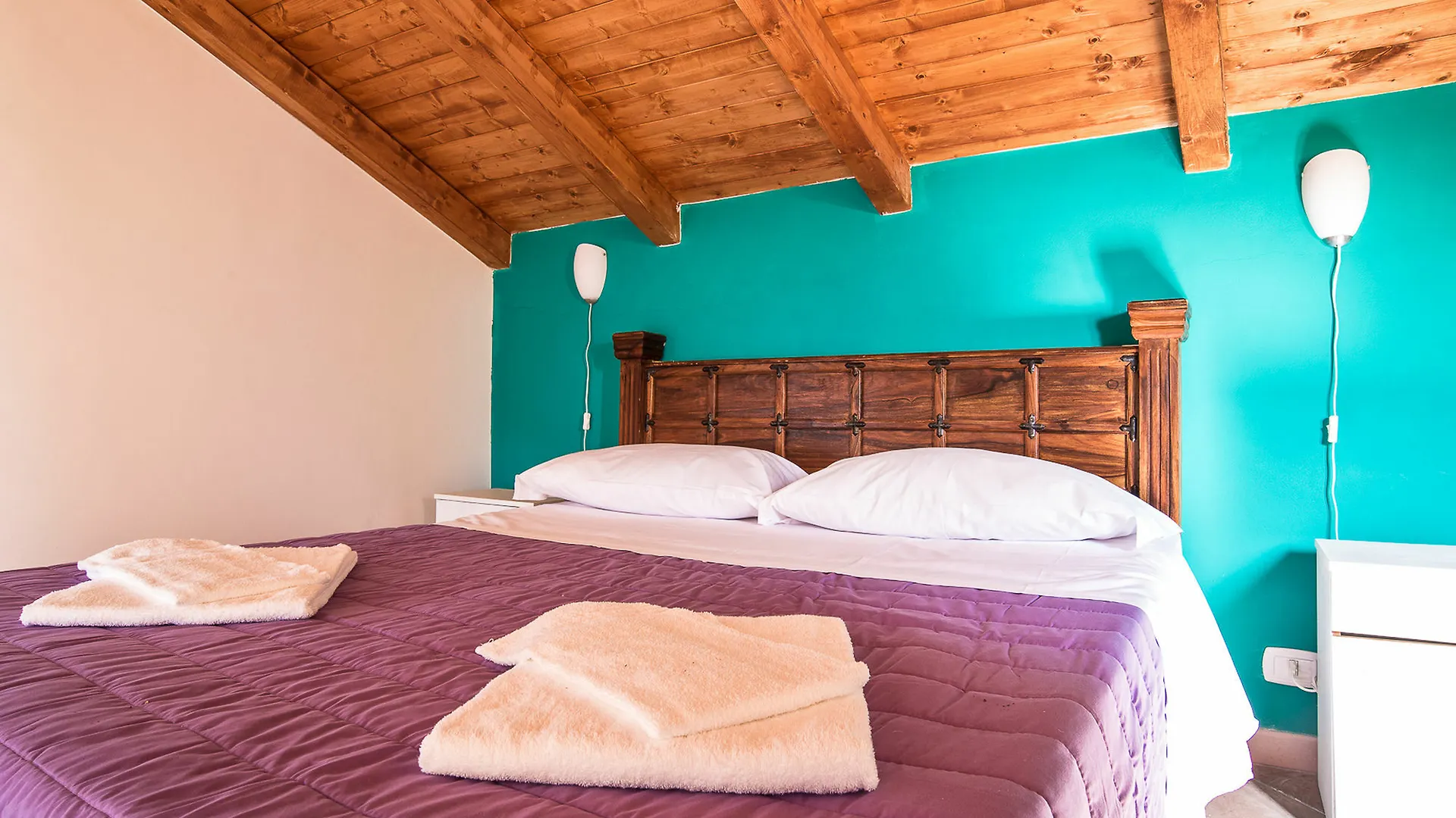 Otello Rooms Catania