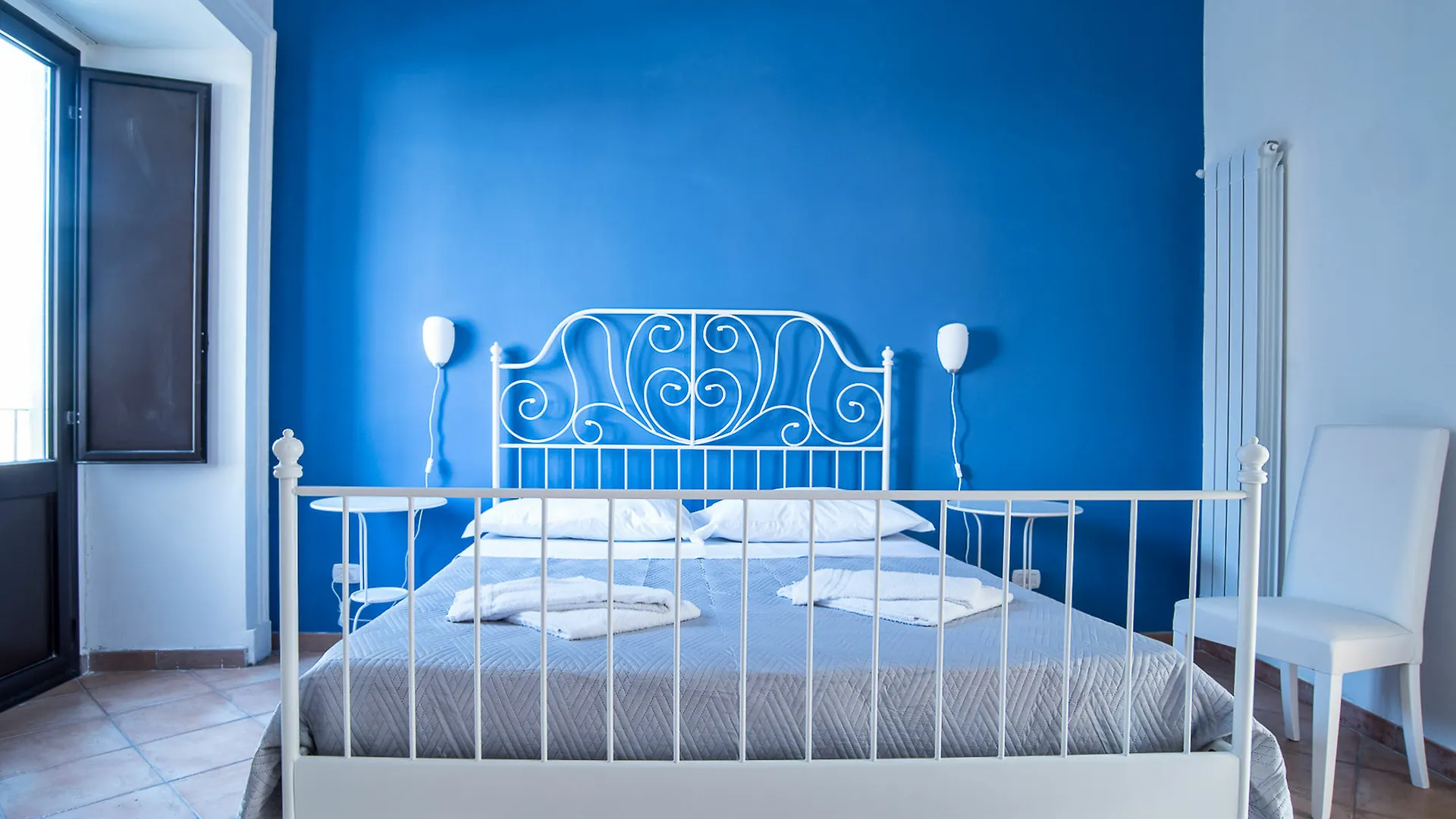 Otello Rooms Catania Italy