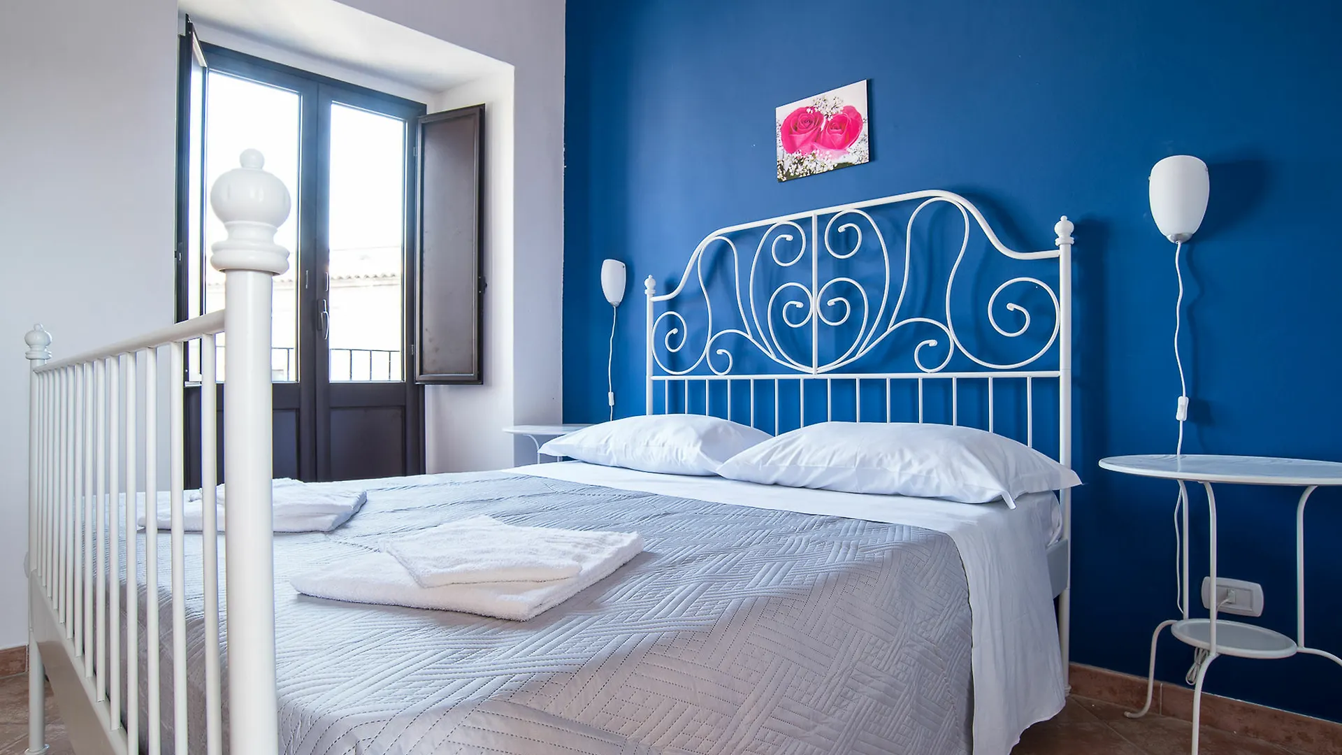 Otello Rooms Catania