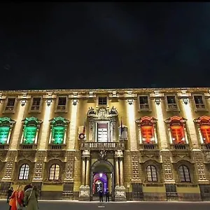 Dg Sicily ** Catania