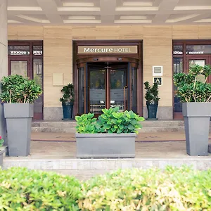 Otel Mercure Excelsior