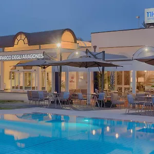 Nh Parco Degli Aragonesi **** CTA