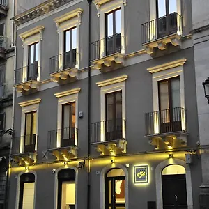 Etnea 454 Luxury *** CTA