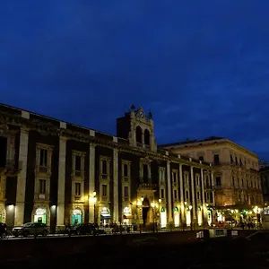 Domoikos ** Catania