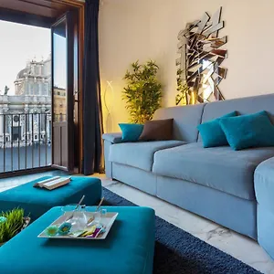 Le Del Duomo House ** Catania