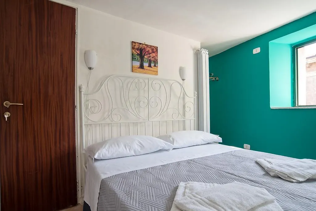 Otello Rooms Κατάνια Ιταλία