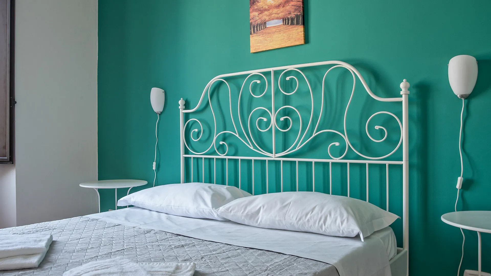 Otello Rooms Κατάνια 2*,  Ιταλία